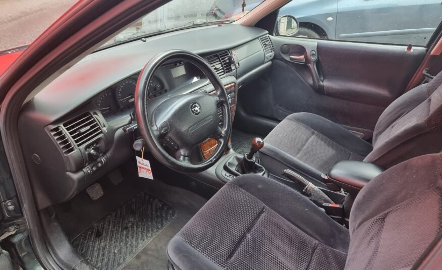 OPEL Vectra 1.8 -16v