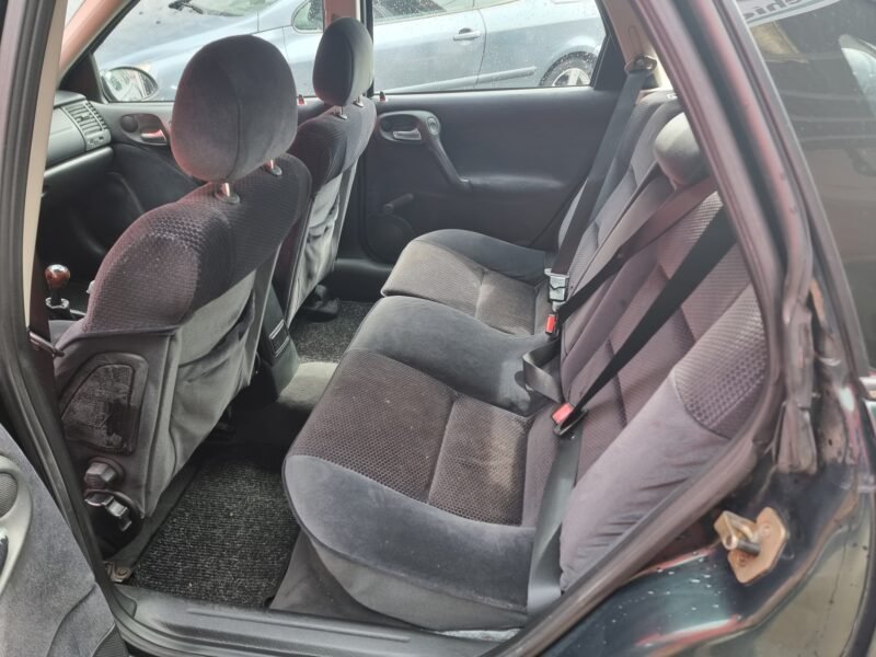 OPEL Vectra 1.8 -16v