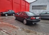 BMW 320d