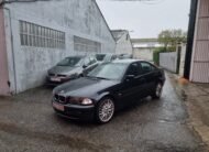 BMW 320d