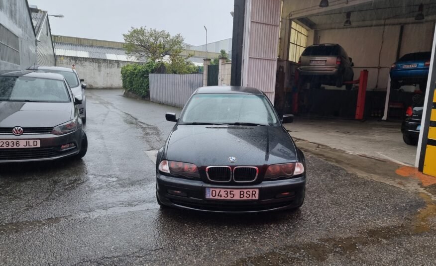 BMW 320d