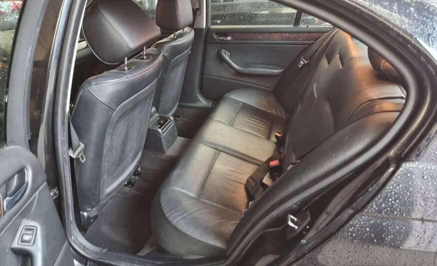 BMW 320d