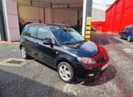 MAZDA Mazda 2 1.4 crdi