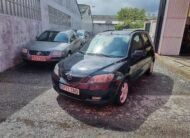MAZDA Mazda 2 1.4 crdi