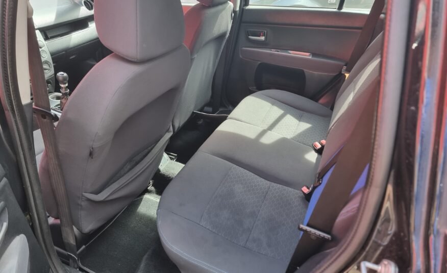 MAZDA Mazda 2 1.4 crdi