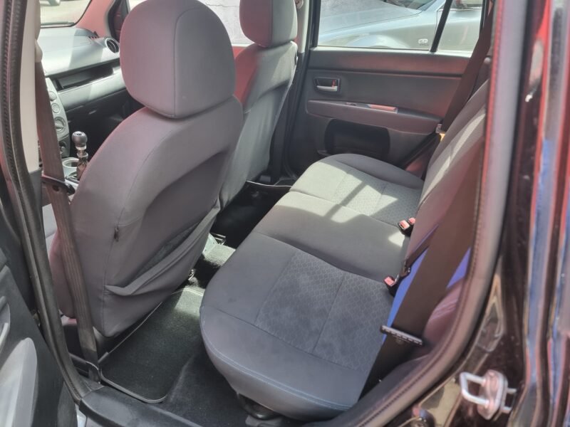 MAZDA Mazda 2 1.4 crdi