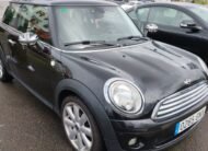 MINI Cooper 1.6 VTi 120cv