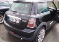 MINI Cooper 1.6 VTi 120cv