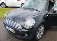 MINI Cooper 1.6 VTi 120cv