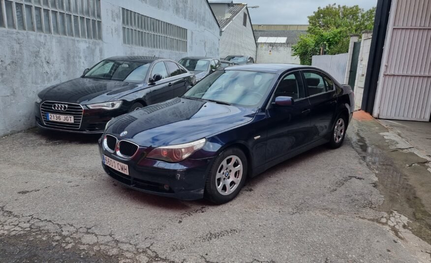 BMW Serie 5 330i