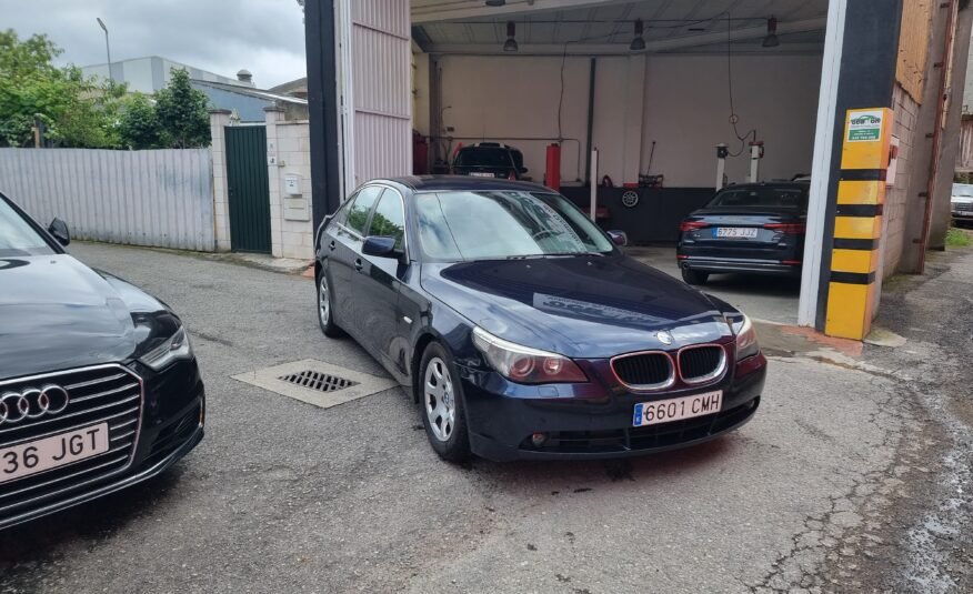 BMW Serie 5 330i