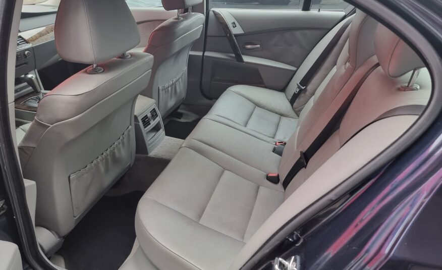 BMW Serie 5 330i