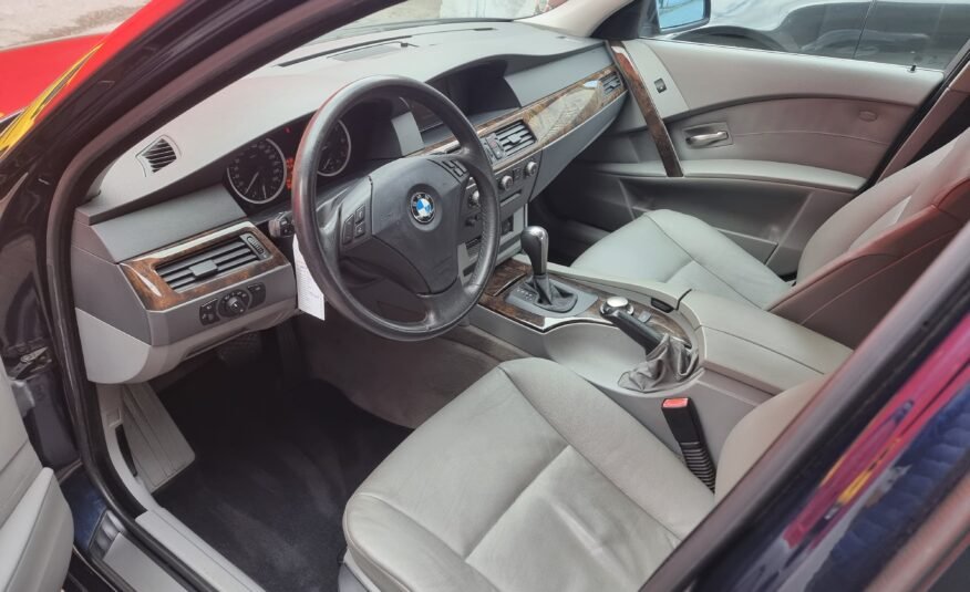 BMW Serie 5 330i