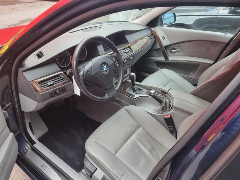 BMW Serie 5 330i