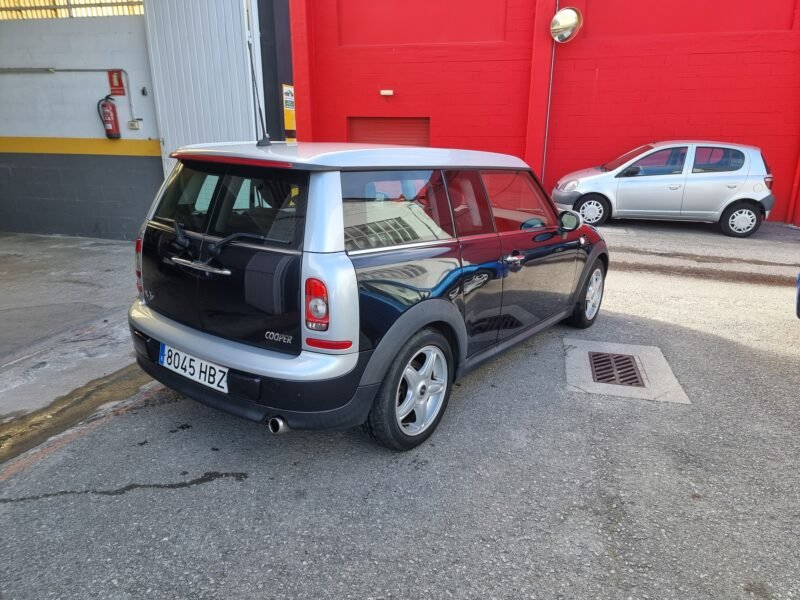 MINI Culman Cooper