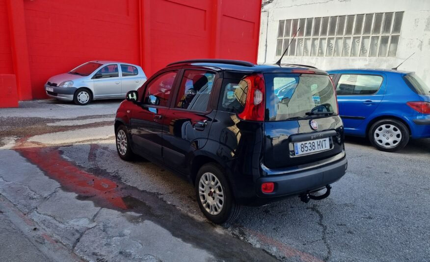 FIAT Panda 1.2 i