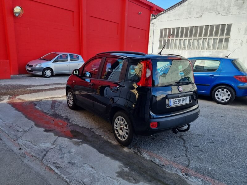 FIAT Panda 1.2 i