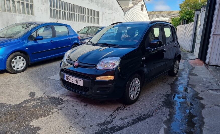 FIAT Panda 1.2 i