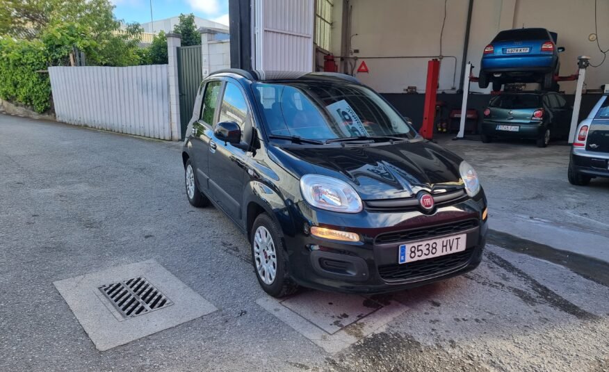 FIAT Panda 1.2 i