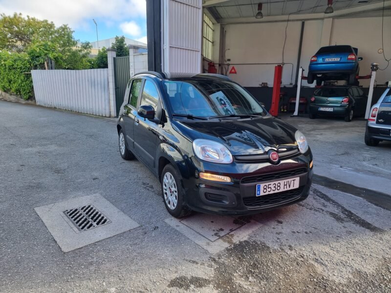 FIAT Panda 1.2 i