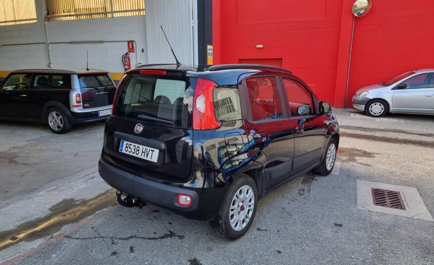 FIAT Panda 1.2 i