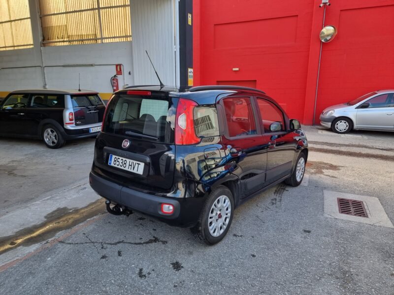 FIAT Panda 1.2 i