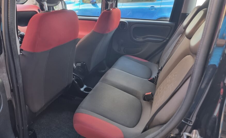 FIAT Panda 1.2 i