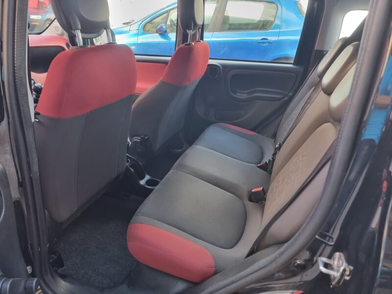 FIAT Panda 1.2 i