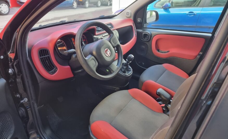 FIAT Panda 1.2 i