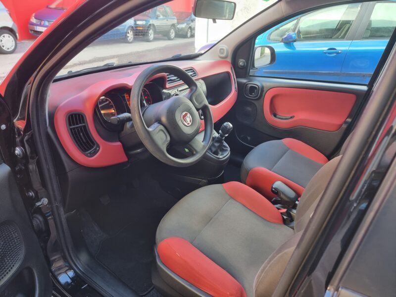FIAT Panda 1.2 i