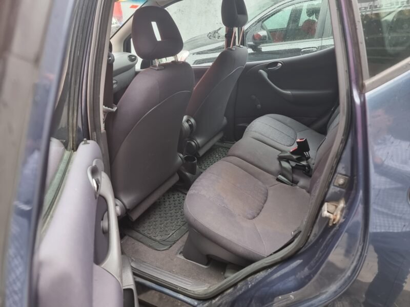 MERCEDES-BENZ A 170cdi 170cdi