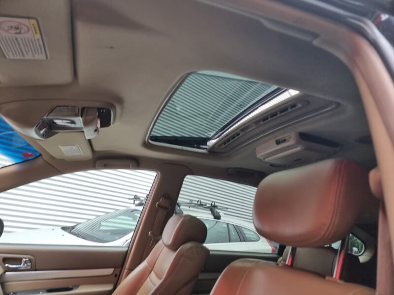 Ssaunyong Rodios 2.7 CRDI