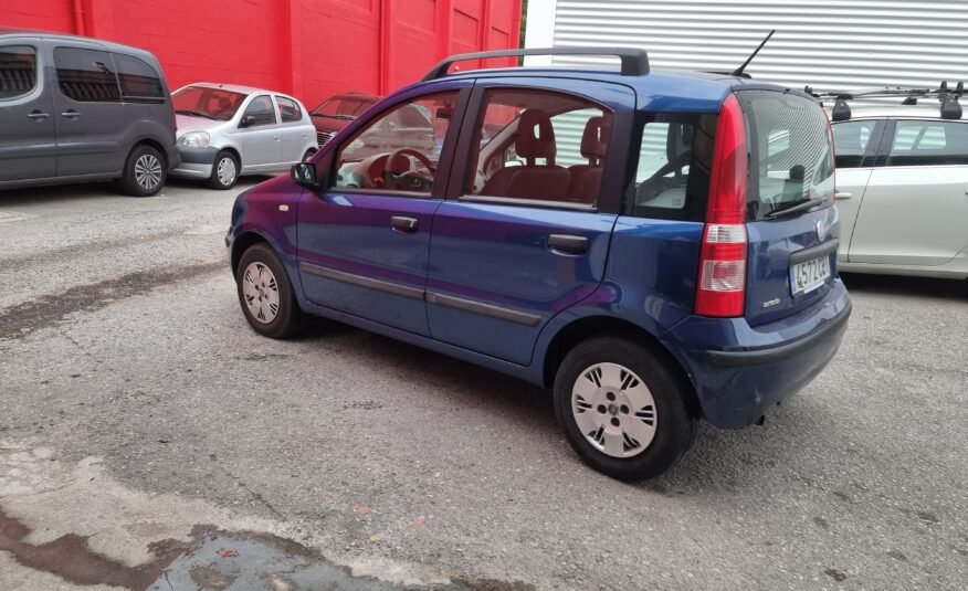 FIAT Panda 1.2 i