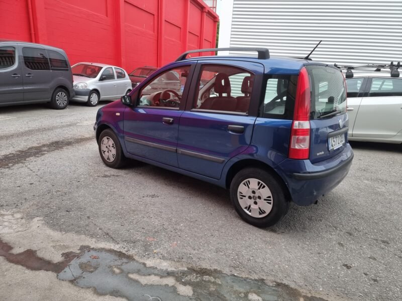 FIAT Panda 1.2 i
