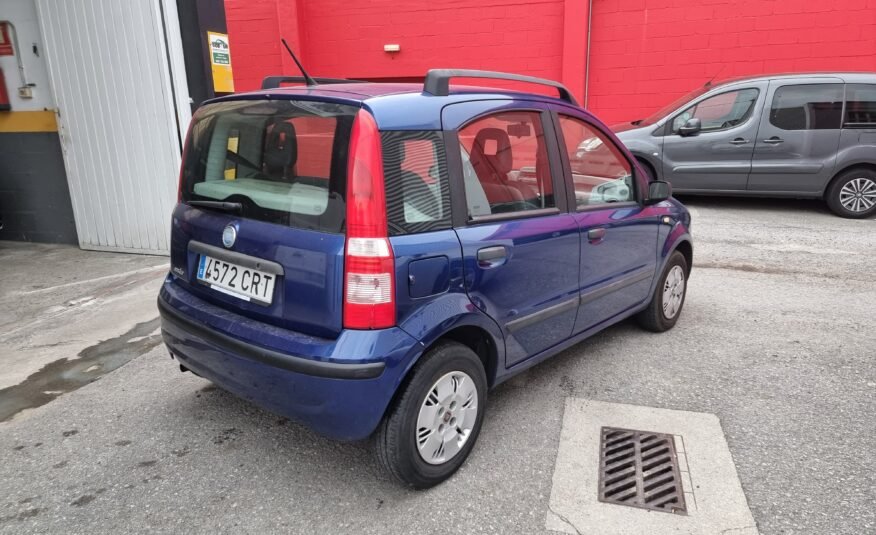 FIAT Panda 1.2 i