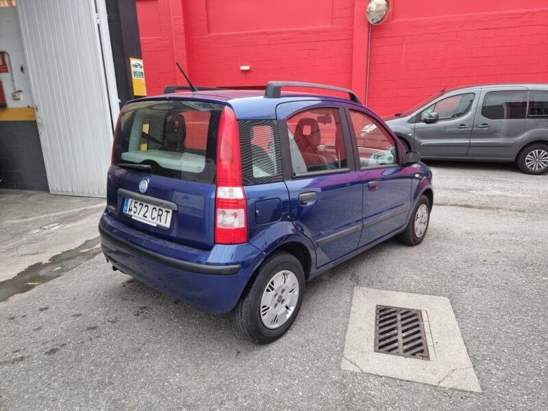 FIAT Panda 1.2 i