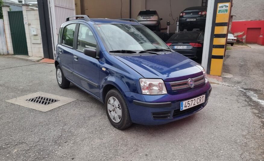 FIAT Panda 1.2 i