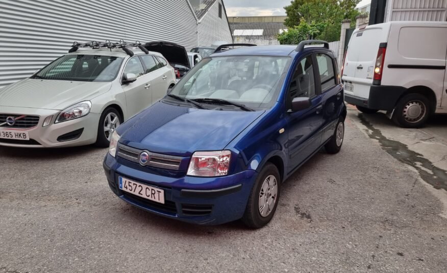 FIAT Panda 1.2 i