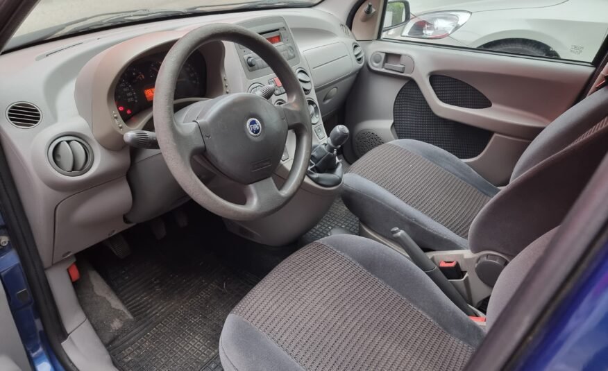 FIAT Panda 1.2 i