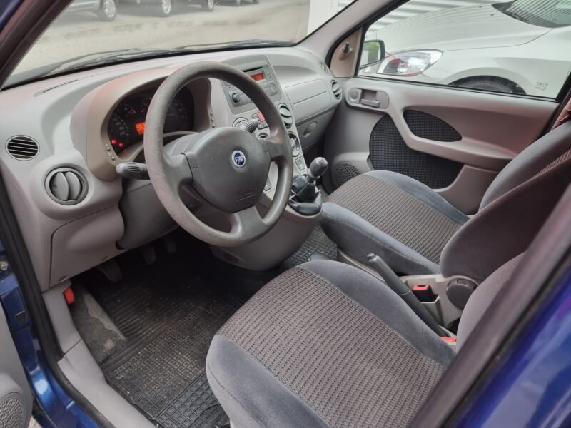 FIAT Panda 1.2 i