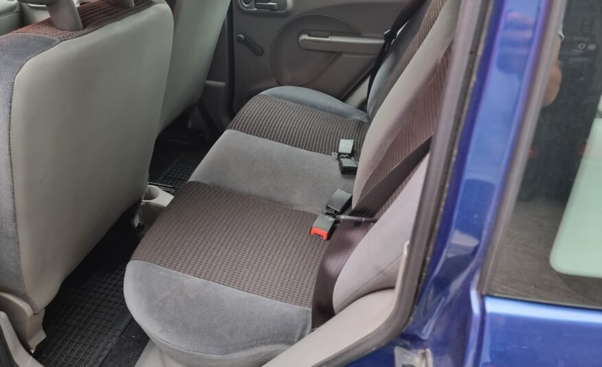 FIAT Panda 1.2 i
