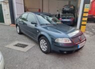 Volkswaguen Passat Trend