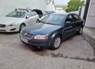 Volkswaguen Passat Trend