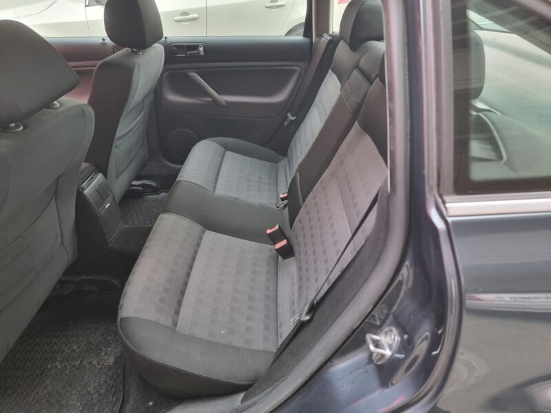 Volkswaguen Passat Trend