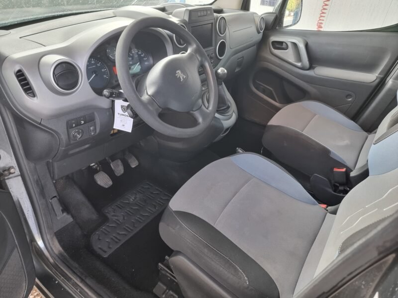 PEUGEOT Partner HDI100CV TEEPE