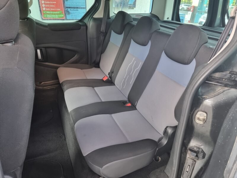 PEUGEOT Partner HDI100CV TEEPE