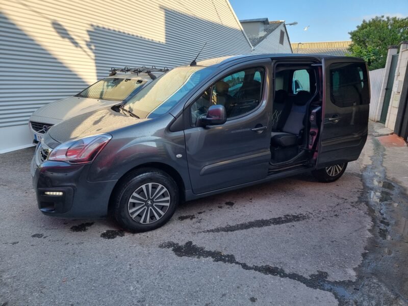 PEUGEOT Partner HDI100CV TEEPE