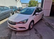 OPEL Astra 1.6 Cdti
