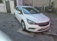 OPEL Astra 1.6 Cdti
