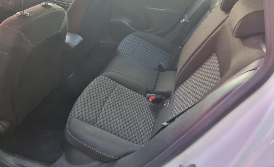 OPEL Astra 1.6 Cdti